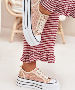 sportschoenen model 214395 Step in style