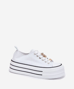 Alternative view of sportschoenen model 214396 Step in style