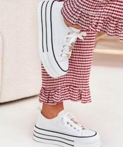 sportschoenen model 214396 Step in style