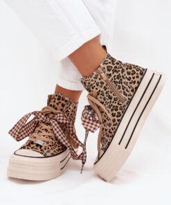 sportschoenen model 216326 Step in style