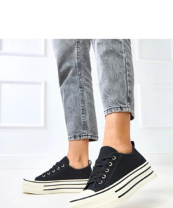 Alternative view of sportschoenen model 218155 Solea