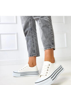 Alternative view of sportschoenen model 218156 Solea