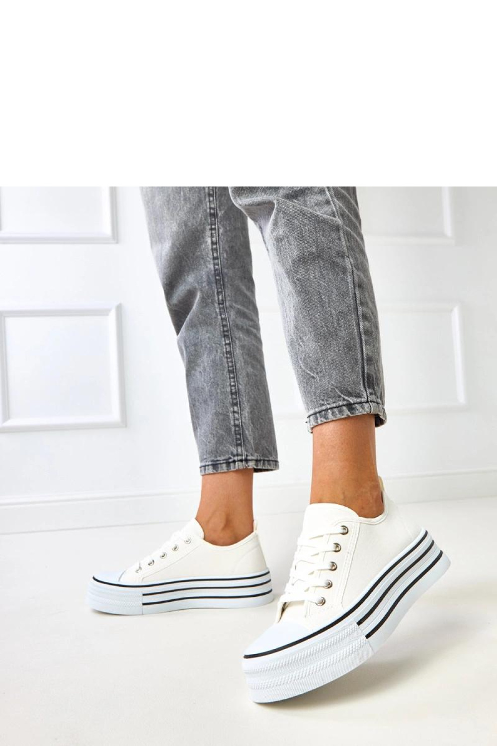 sportschoenen model 218156 Solea - Image 2