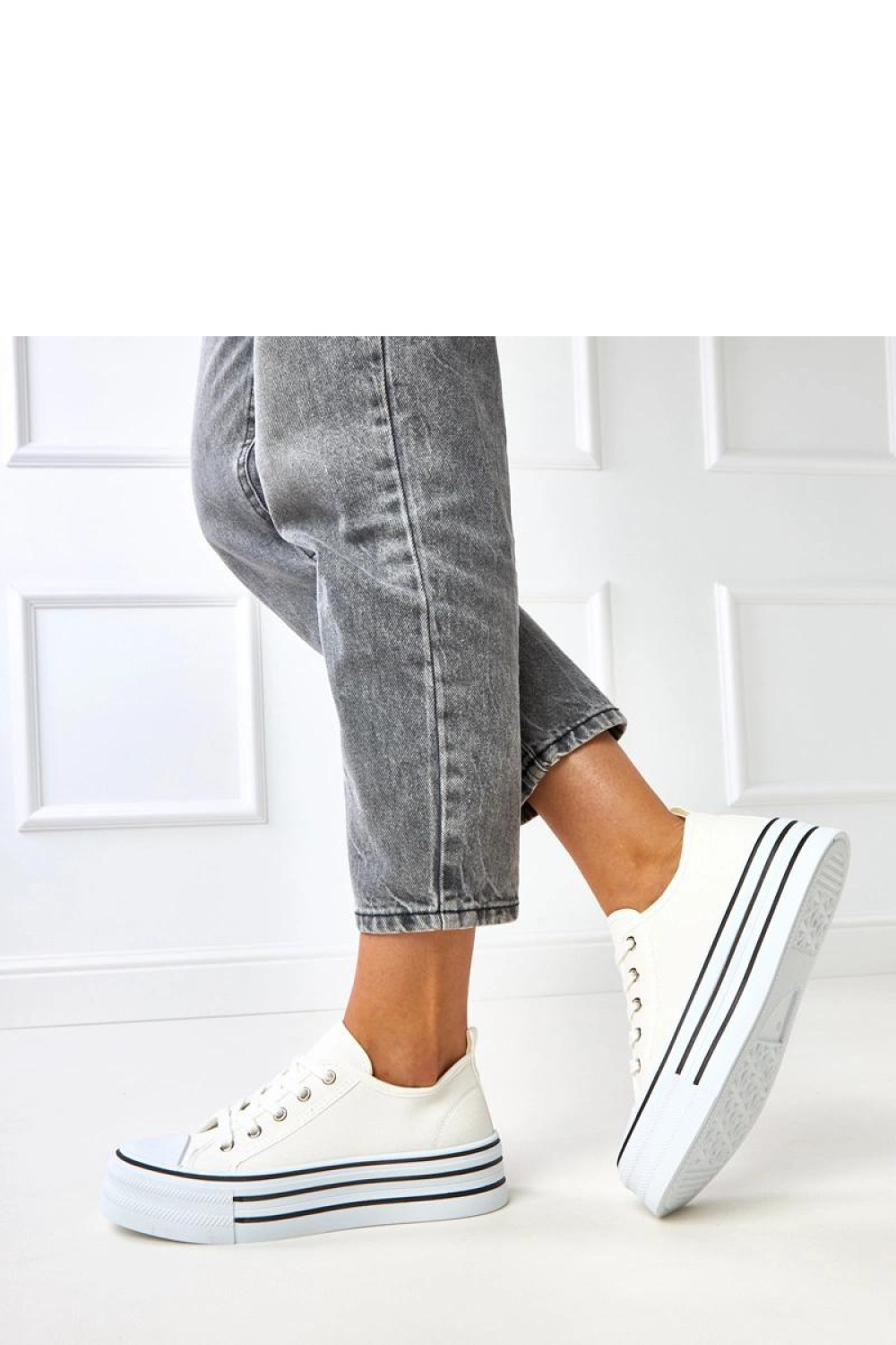 sportschoenen model 218156 Solea - Image 3