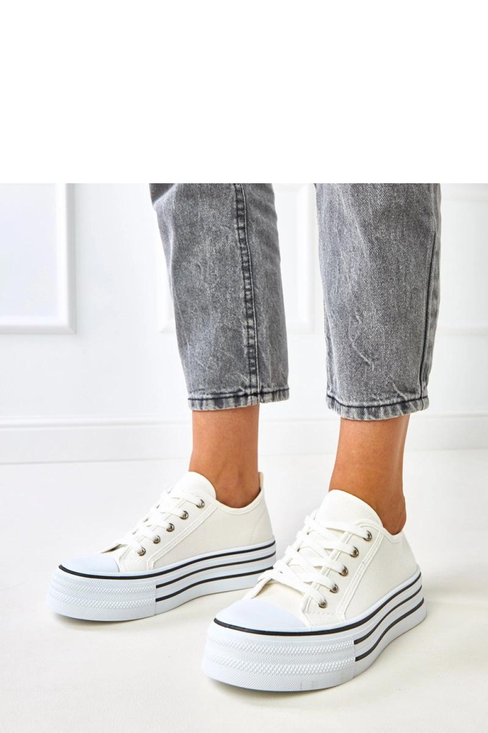 sportschoenen model 218156 Solea