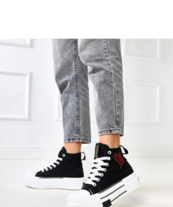 Alternative view of sportschoenen model 218371 Solea