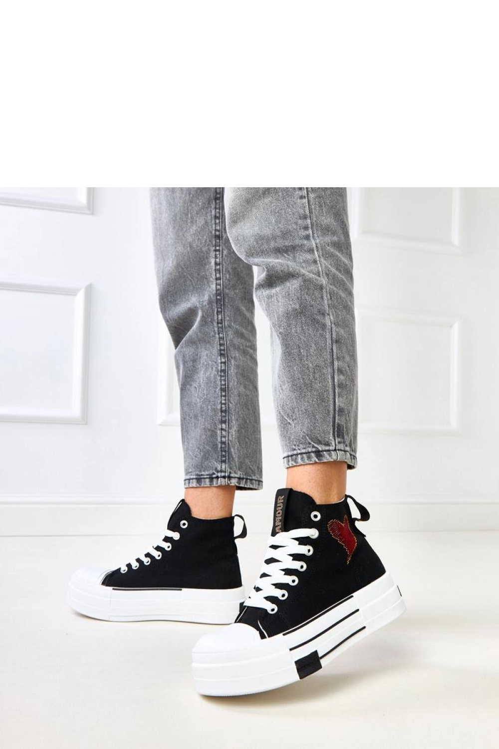 sportschoenen model 218371 Solea - Image 2