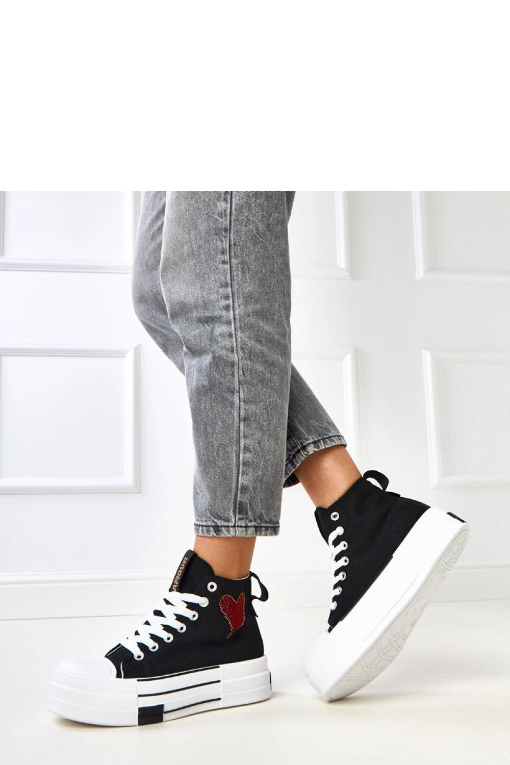 sportschoenen model 218371 Solea - Image 3