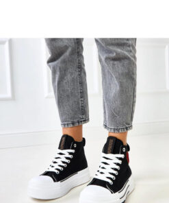 sportschoenen model 218371 Solea