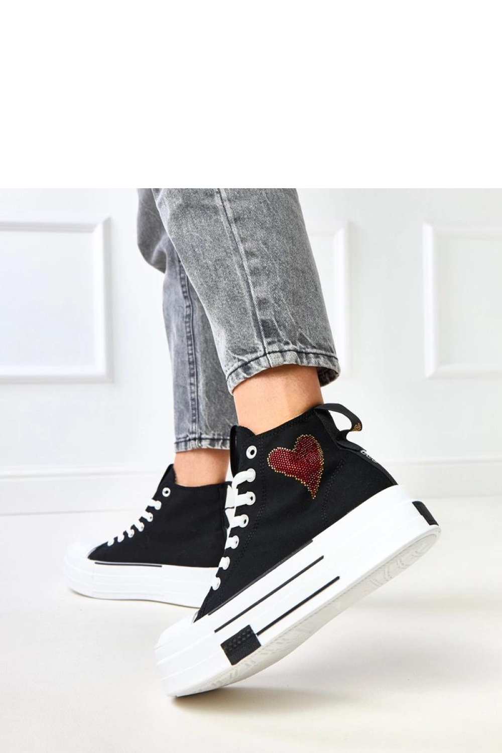 sportschoenen model 218371 Solea - Image 4