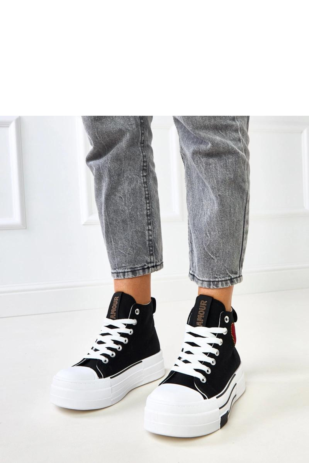 sportschoenen model 218371 Solea