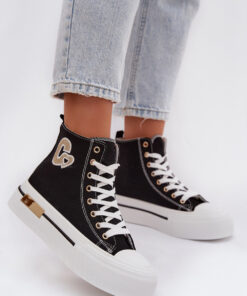 sportschoenen model 223602 Step in style