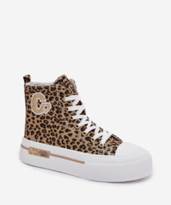 Alternative view of sportschoenen model 223603 Step in style