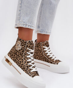 sportschoenen model 223603 Step in style