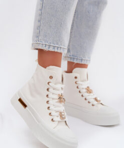 sportschoenen model 223607 Step in style