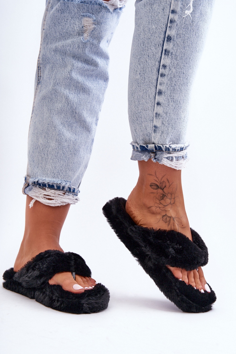 teenslippers model 183601 Step in style - Afbeelding 2