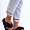teenslippers model 183601 Step in style
