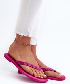 teenslippers model 197613 Step in style