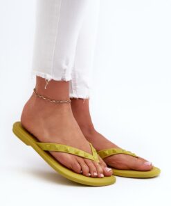 teenslippers model 197615 Step in style