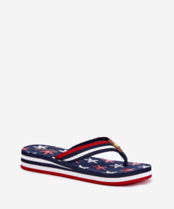 Alternative view of teenslippers model 212346 Step in style