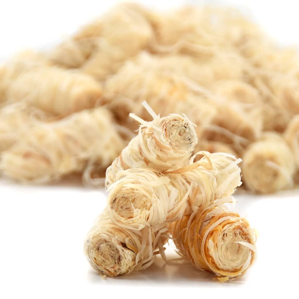 vidaXL Aanmaakmiddel BIO 15 kg - Afbeelding 4