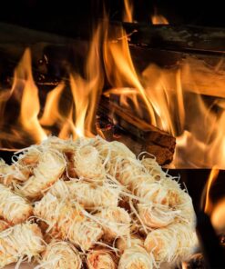 vidaXL Aanmaakmiddel BIO 20 kg