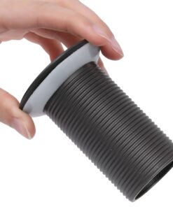 vidaXL Afvoer pop-up zonder overloop 6