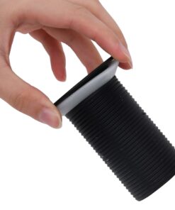 vidaXL Afvoer pop-up zonder overloop 6