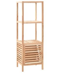 vidaXL Badkamerkast 39