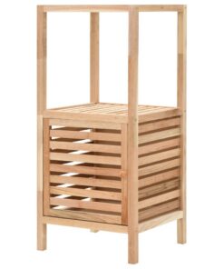 vidaXL Badkamerkast 39