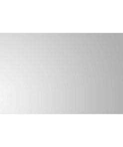 vidaXL Badkamerspiegel LED 70x40 cm