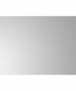 vidaXL Badkamerspiegel LED 90x60 cm