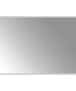 vidaXL Badkamerspiegel LED 90x60 cm