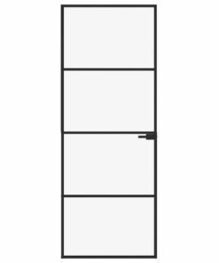 vidaXL Binnendeur 76x201