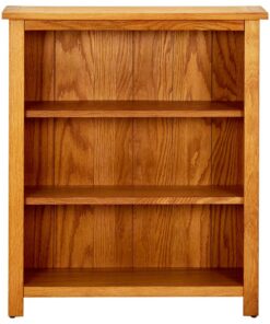 5x82 cm massief eikenhout