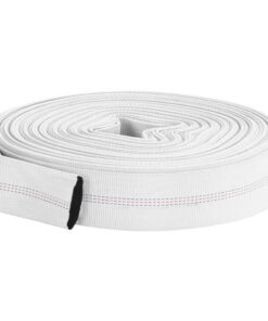 vidaXL Brandslang 1'' 20 m PVC