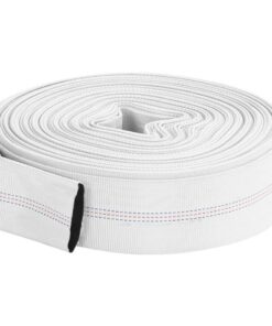 vidaXL Brandslang 2'' 20 m PVC