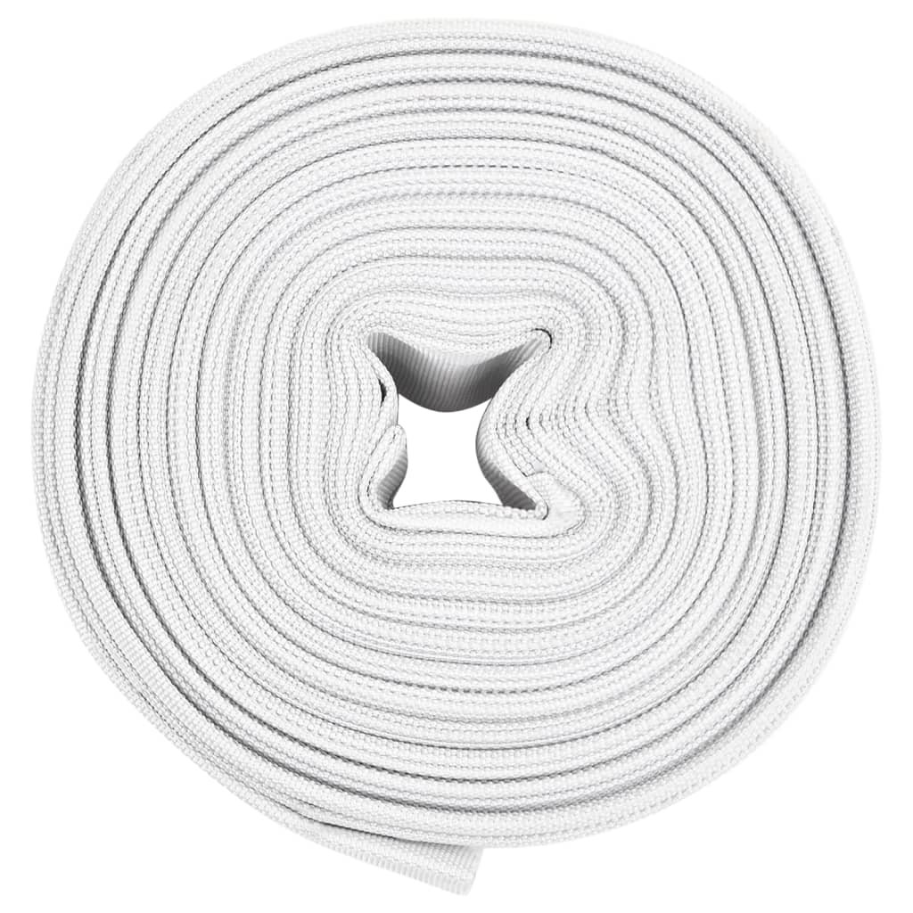 vidaXL Brandslang 3'' 20 m PVC - Afbeelding 3