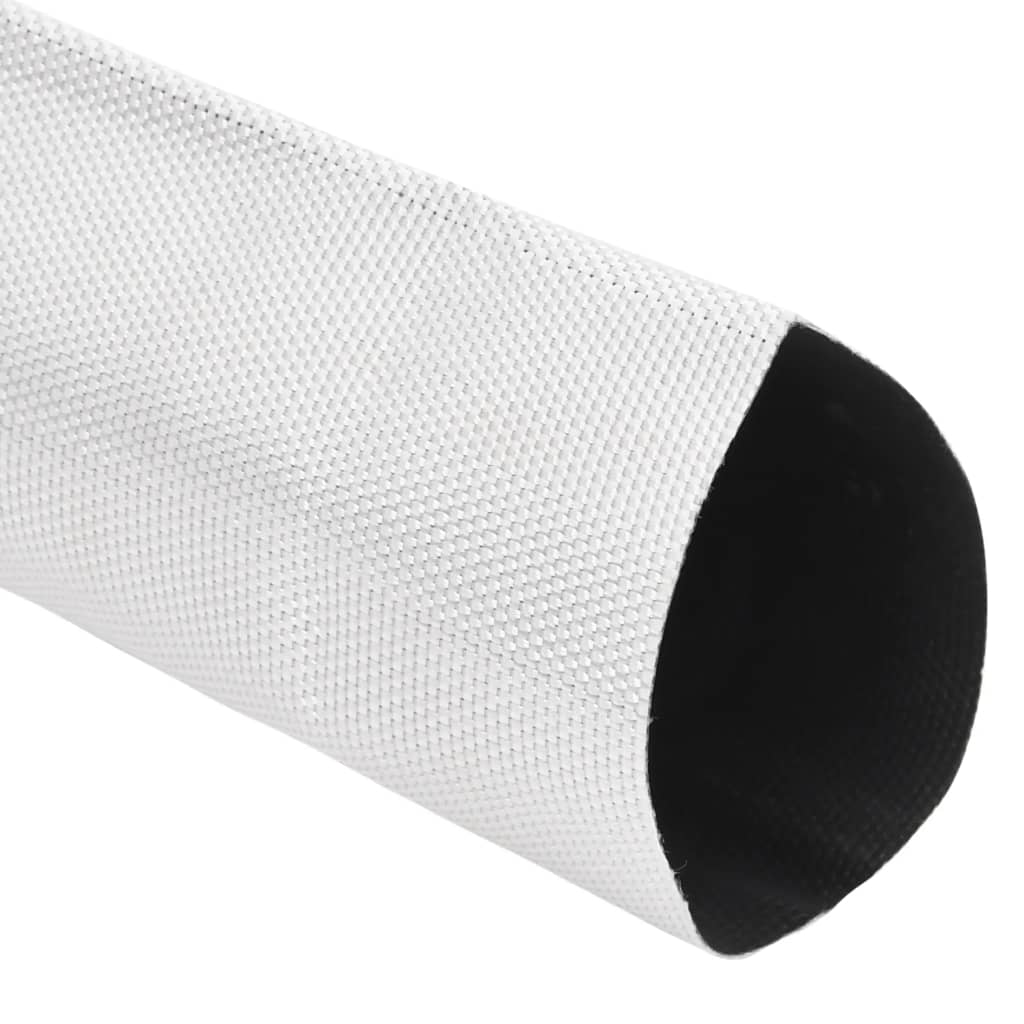 vidaXL Brandslang 3'' 20 m PVC - Afbeelding 6