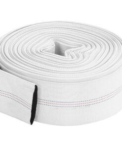 vidaXL Brandslang 3'' 30 m PVC