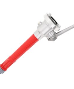 vidaXL Brandslangmondstuk met B-koppeling