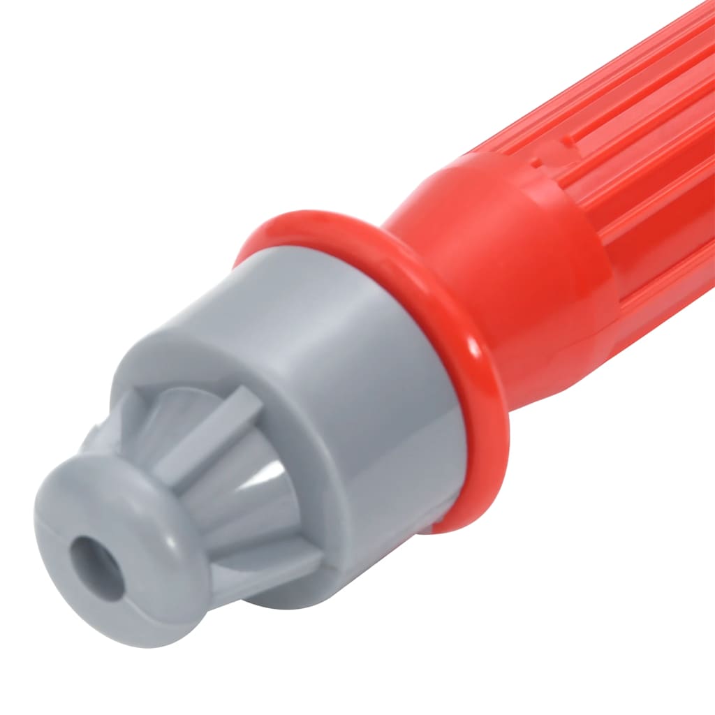 vidaXL Brandslangmondstuk met D-koppeling - Afbeelding 6