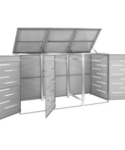 5 cm roestvrij staal