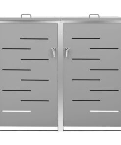 5 cm roestvrij staal