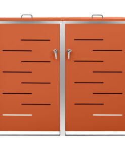 5 cm roestvrij staal