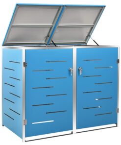 5 cm roestvrij staal