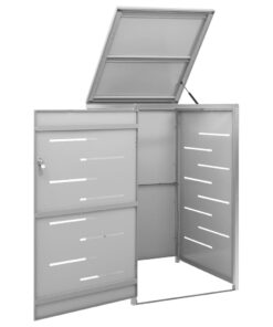 5 cm roestvrij staal