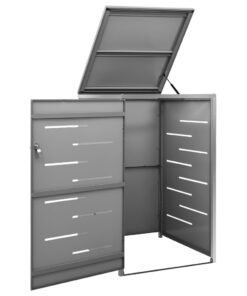 5 cm roestvrij staal