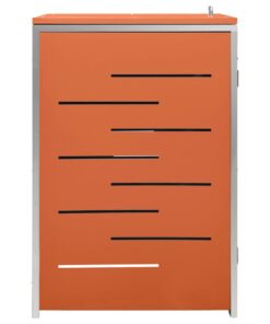 5 cm roestvrij staal