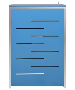 5 cm roestvrij staal